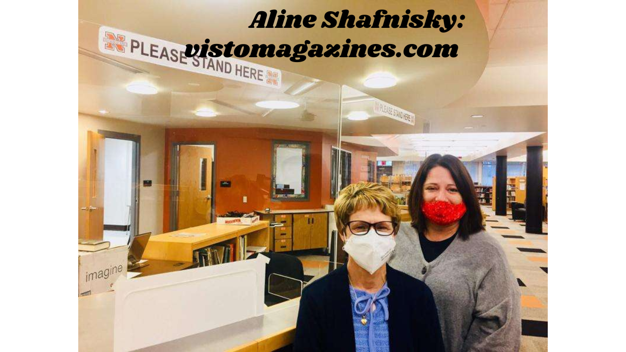 Aline Shafnisky: