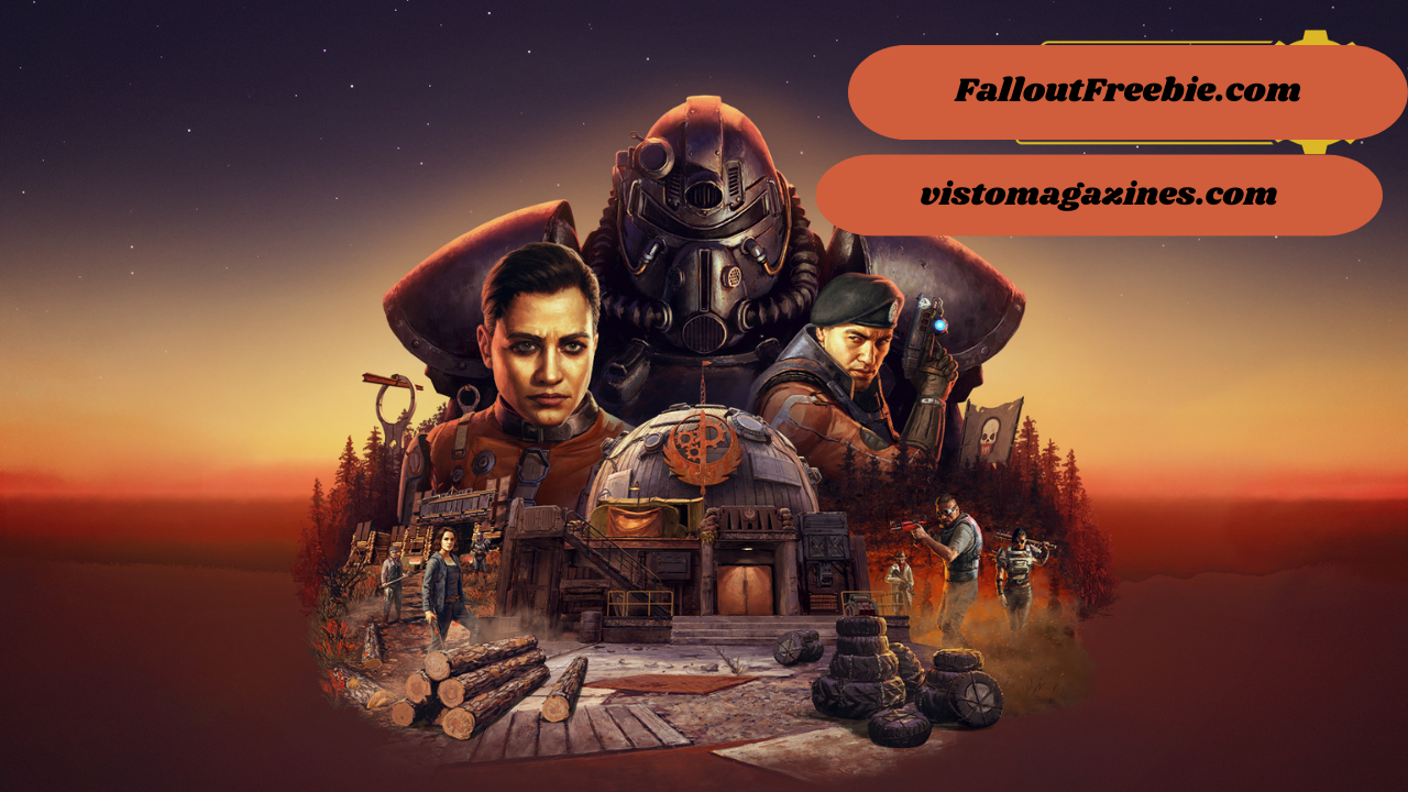 FalloutFreebie.com