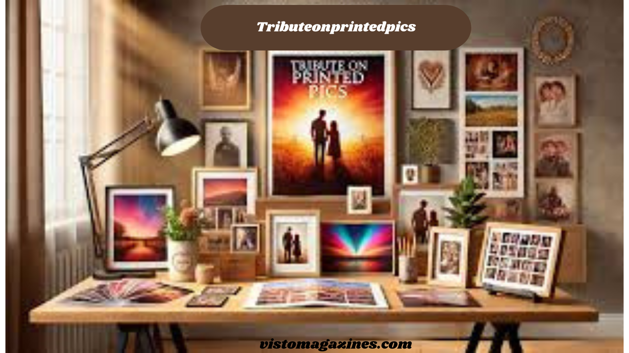 Tributeonprintedpics