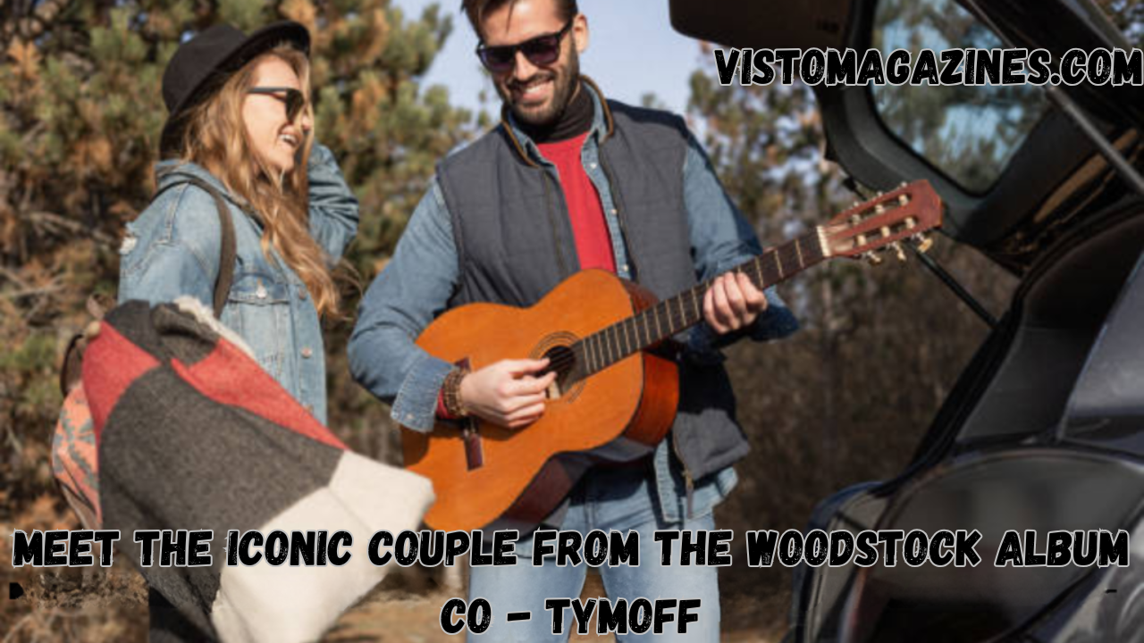 meet the iconic couple from the woodstock album co - tymoff