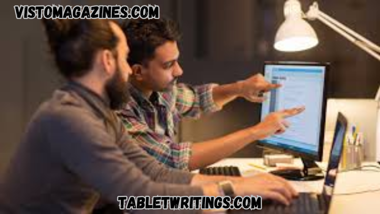 tabletwritings.com