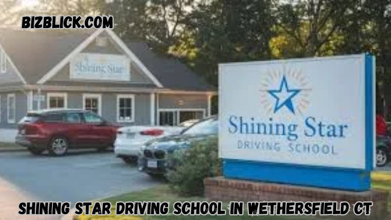 shining star driving school in wethersfield ct