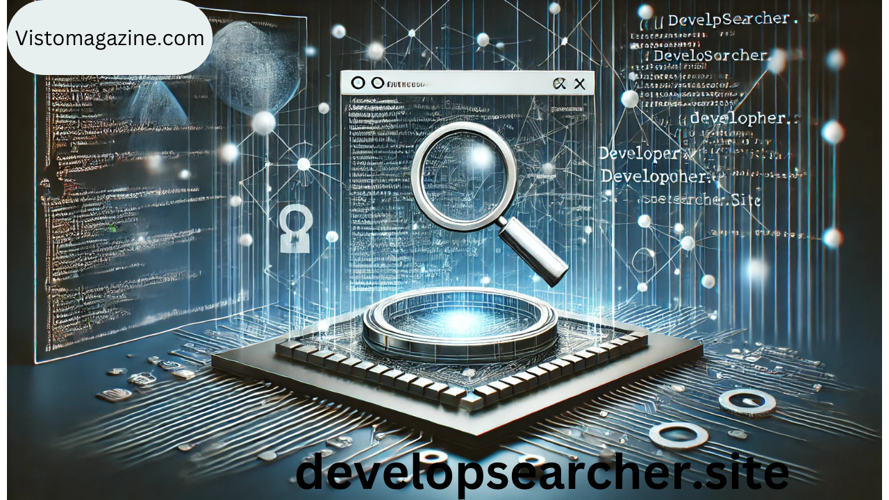 developsearcher.site