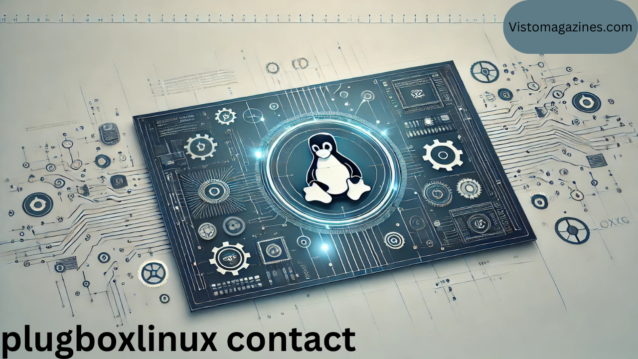 plugboxlinux contact