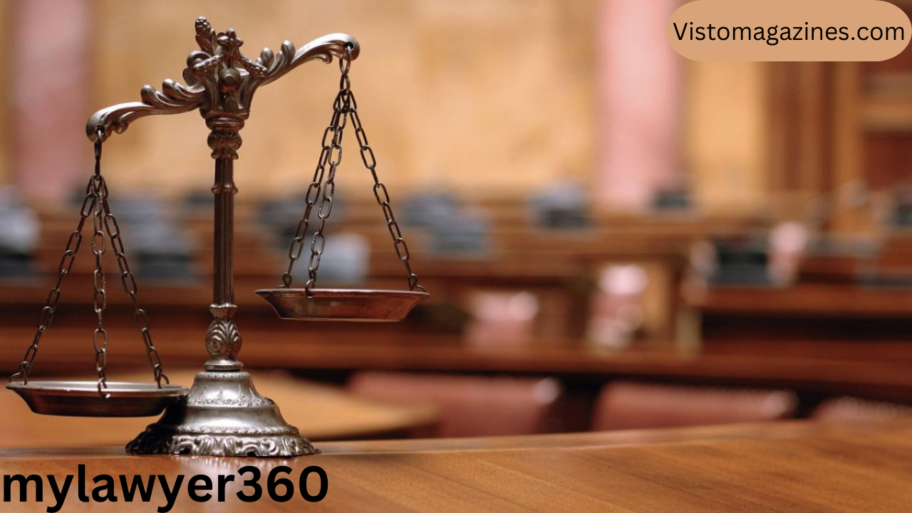 mylawyer360