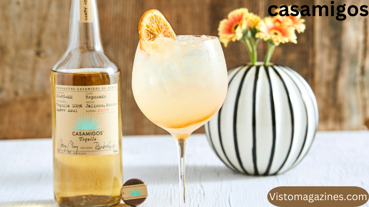 casamigos