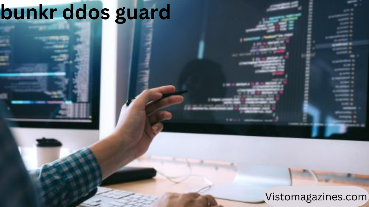 bunkr ddos guard