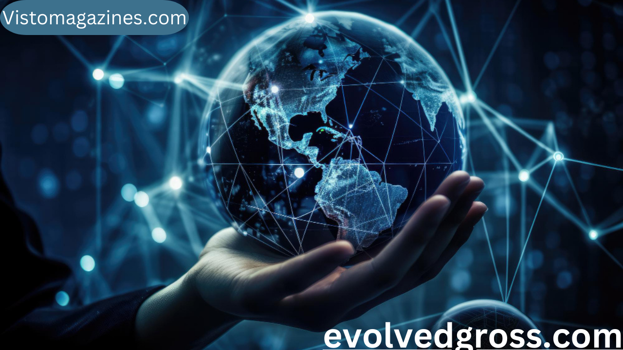 evolvedgross.com