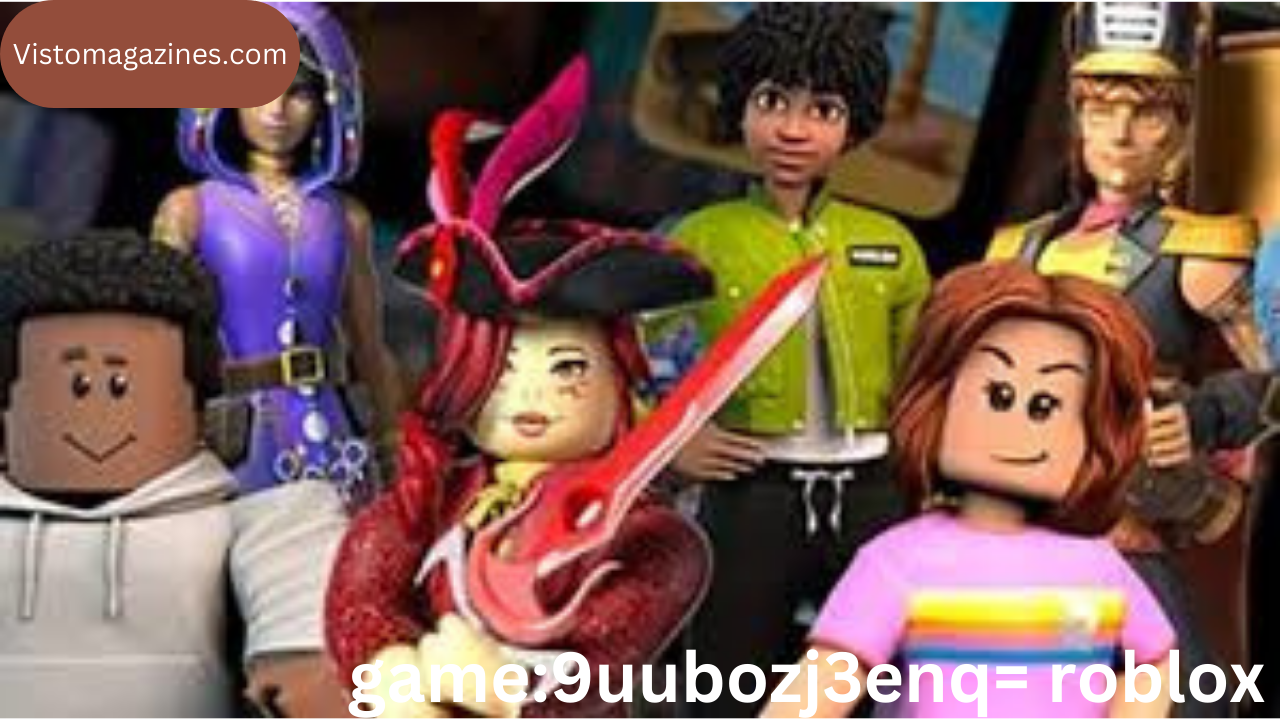 game:9uubozj3enq= roblox