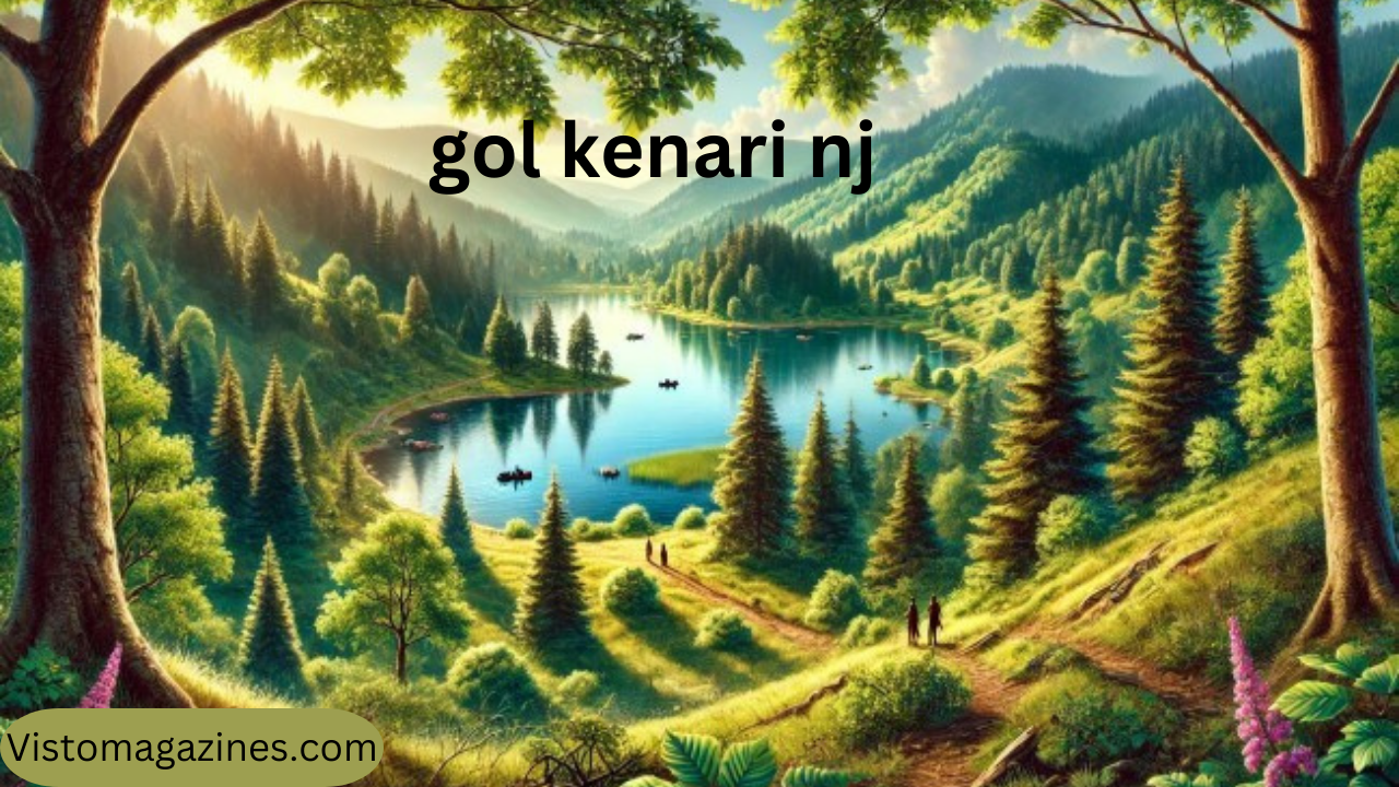 gol kenari nj