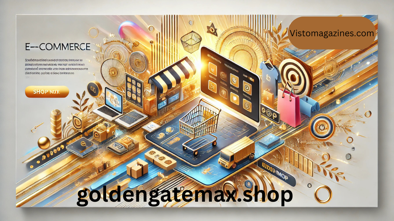 goldengatemax.shop