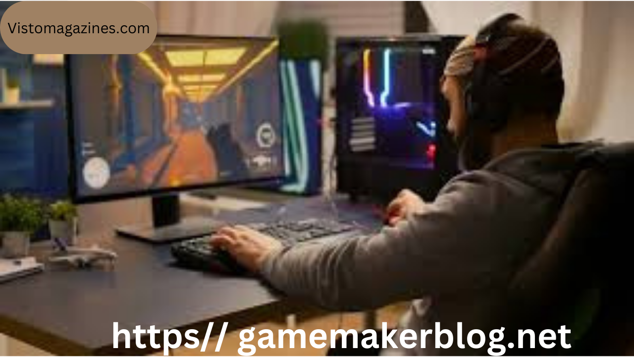 https// gamemakerblog.net