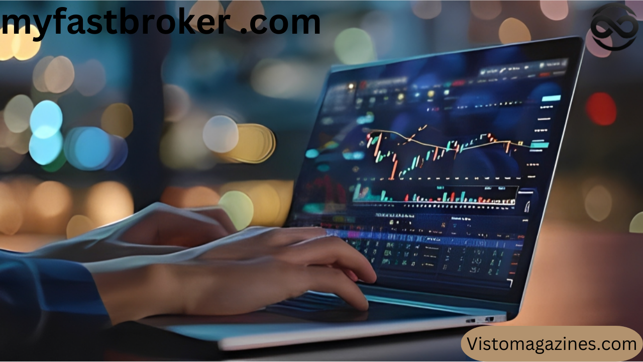 myfastbroker .com