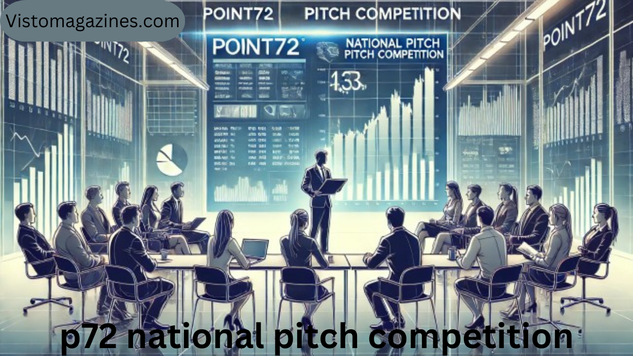 p72 national pitch competition