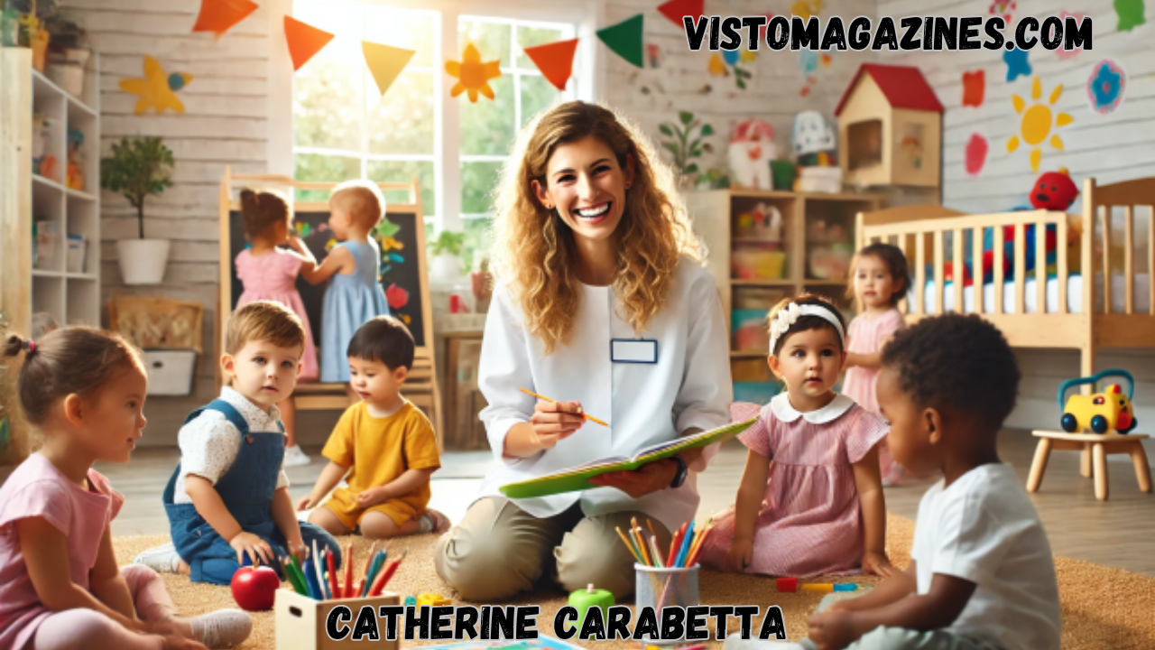 catherine carabetta