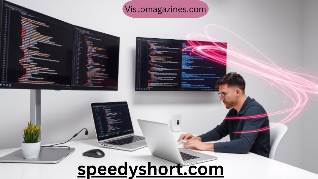 speedyshort.com