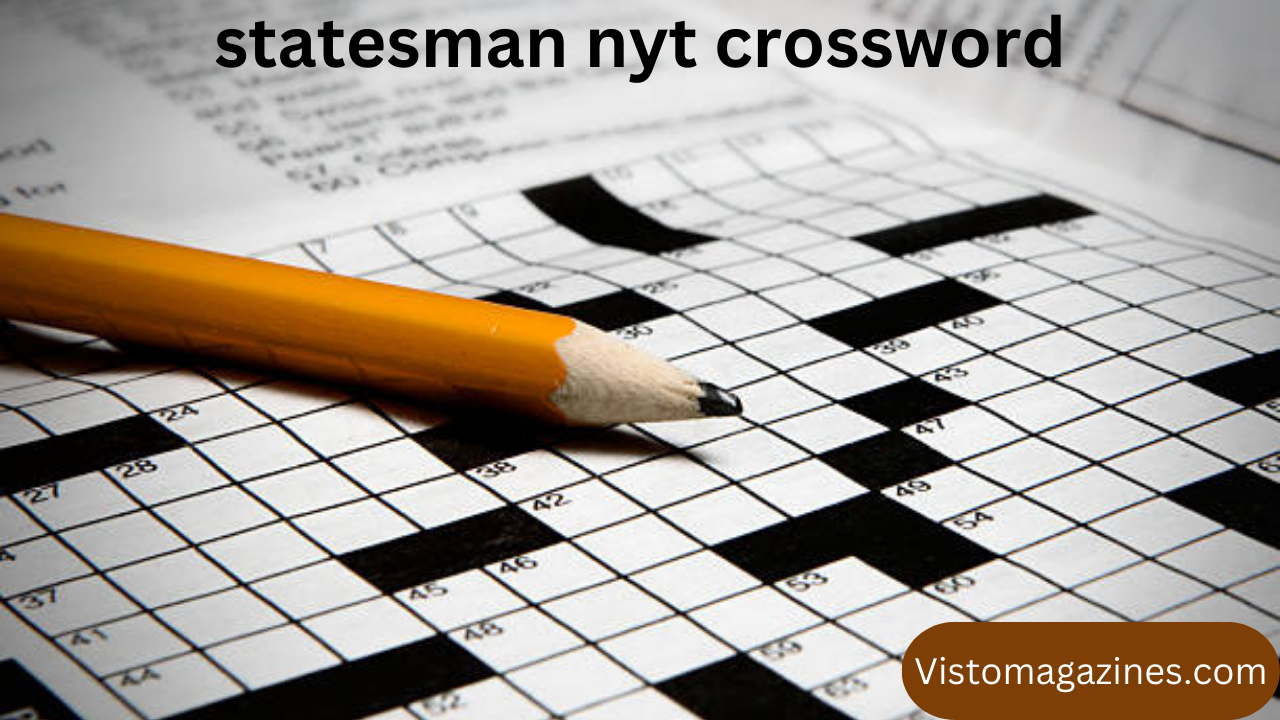 statesman nyt crossword