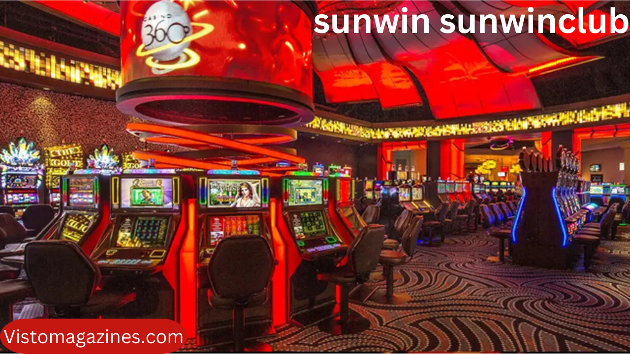 sunwin sunwinclub