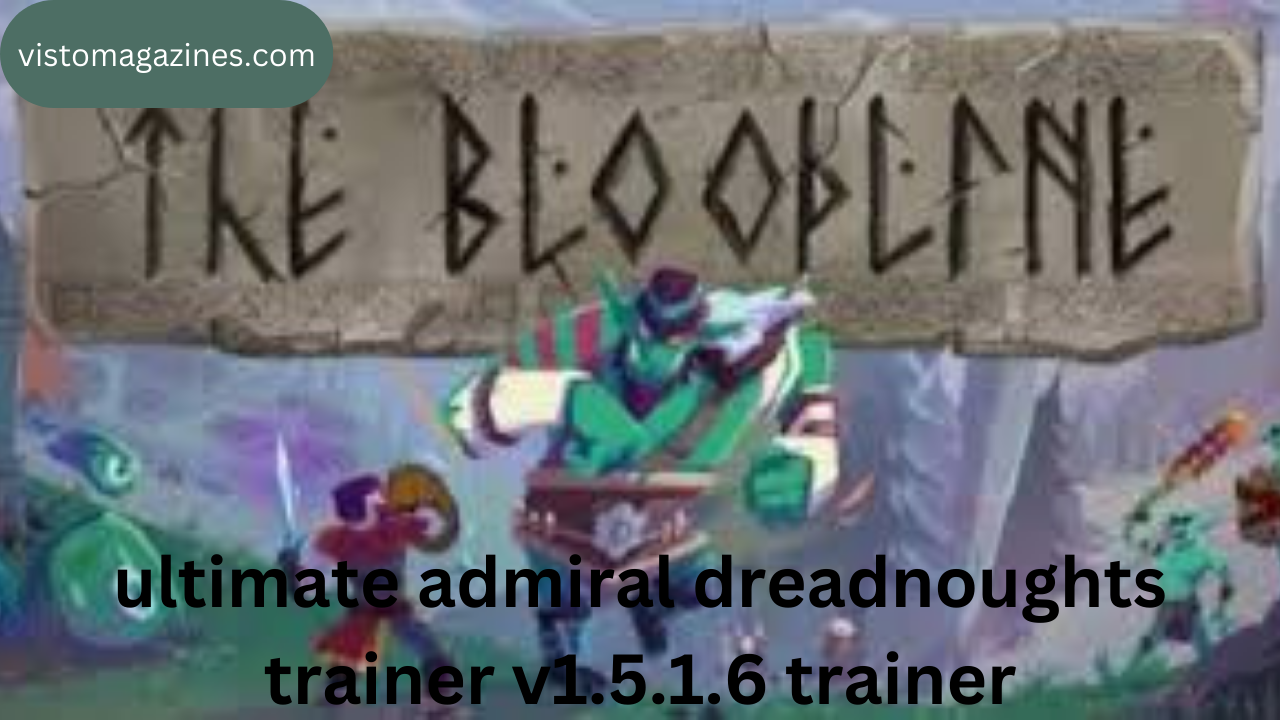 ultimate admiral dreadnoughts trainer v1.5.1.6 trainer