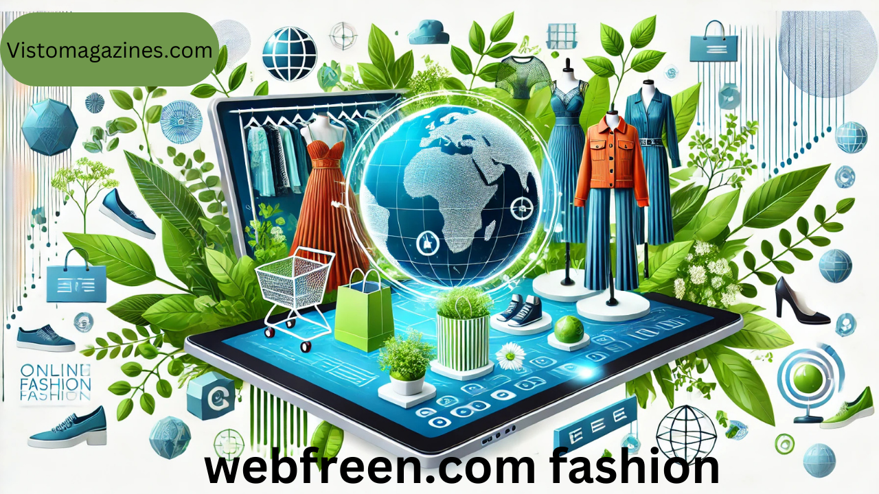 webfreen.com fashion